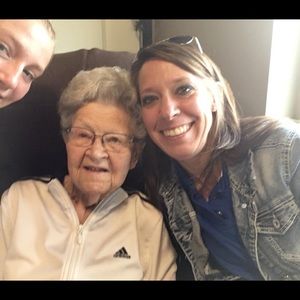 Meet your Posher, Kathy